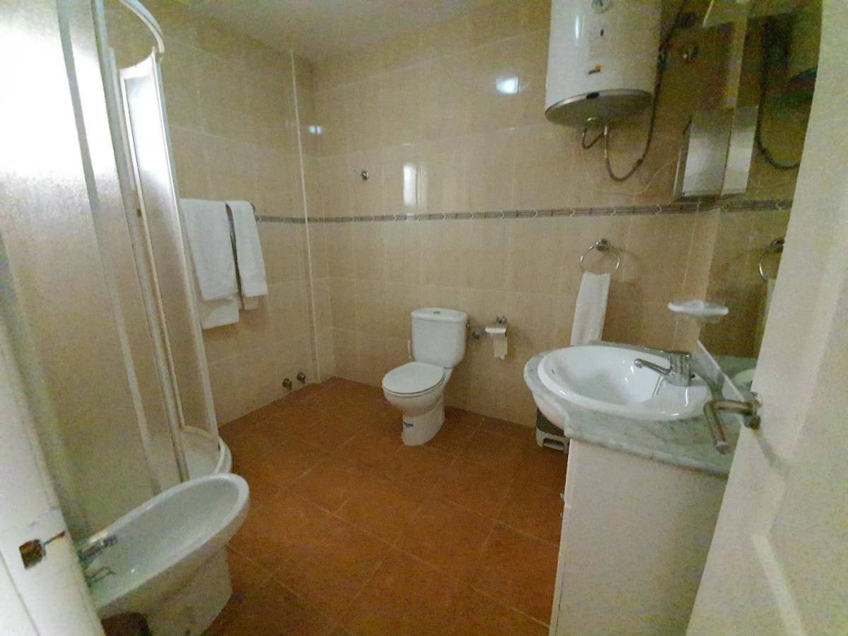 Apartamento Naturista Playas de Vera Exterior photo